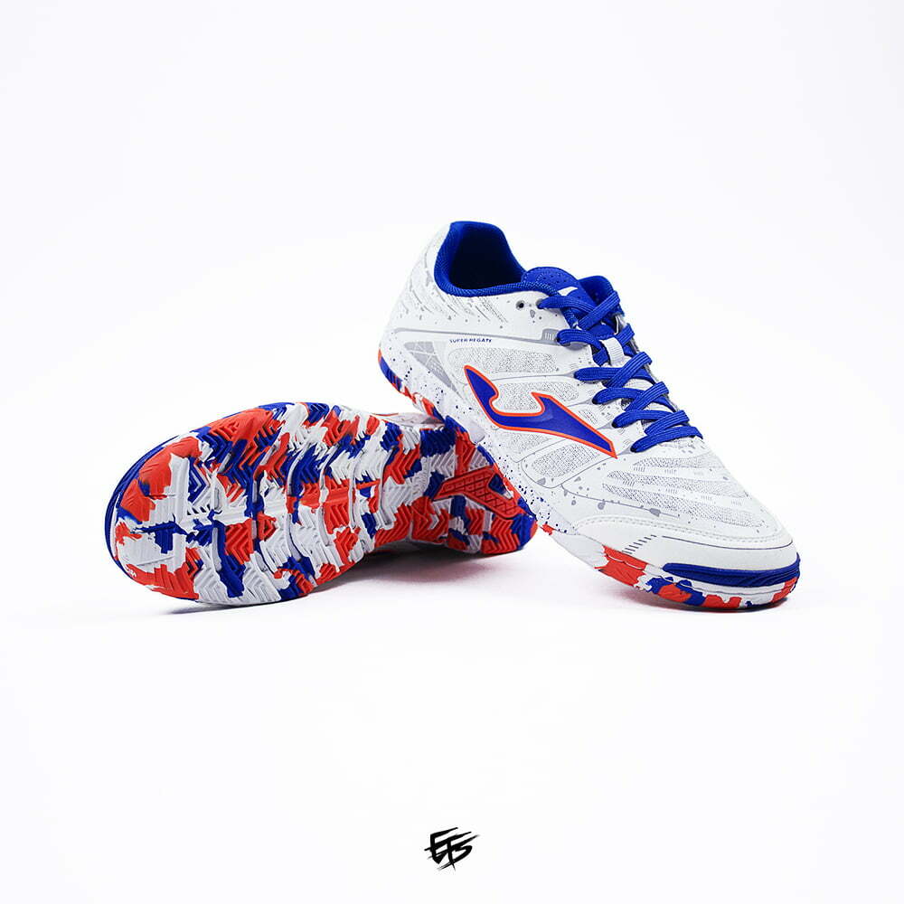 new joma futsal shoes