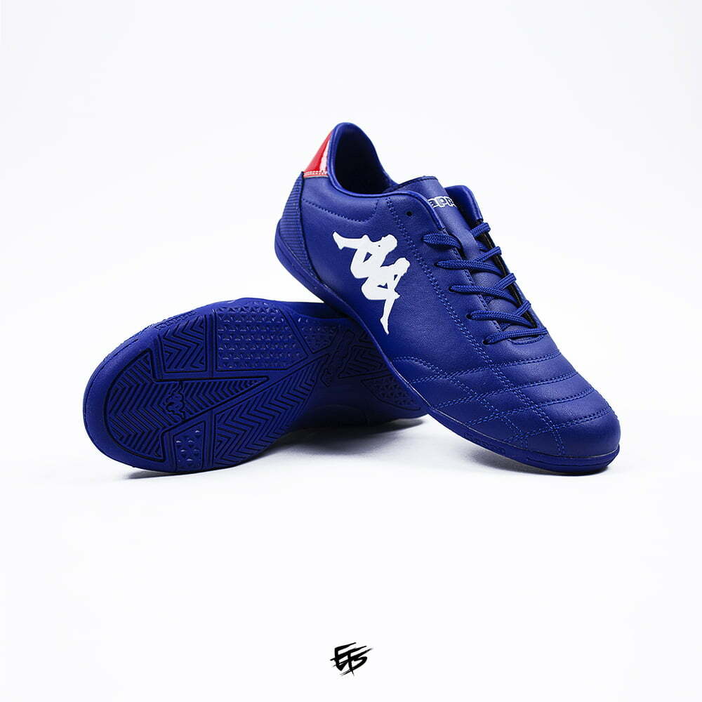 kappa futsal shoes