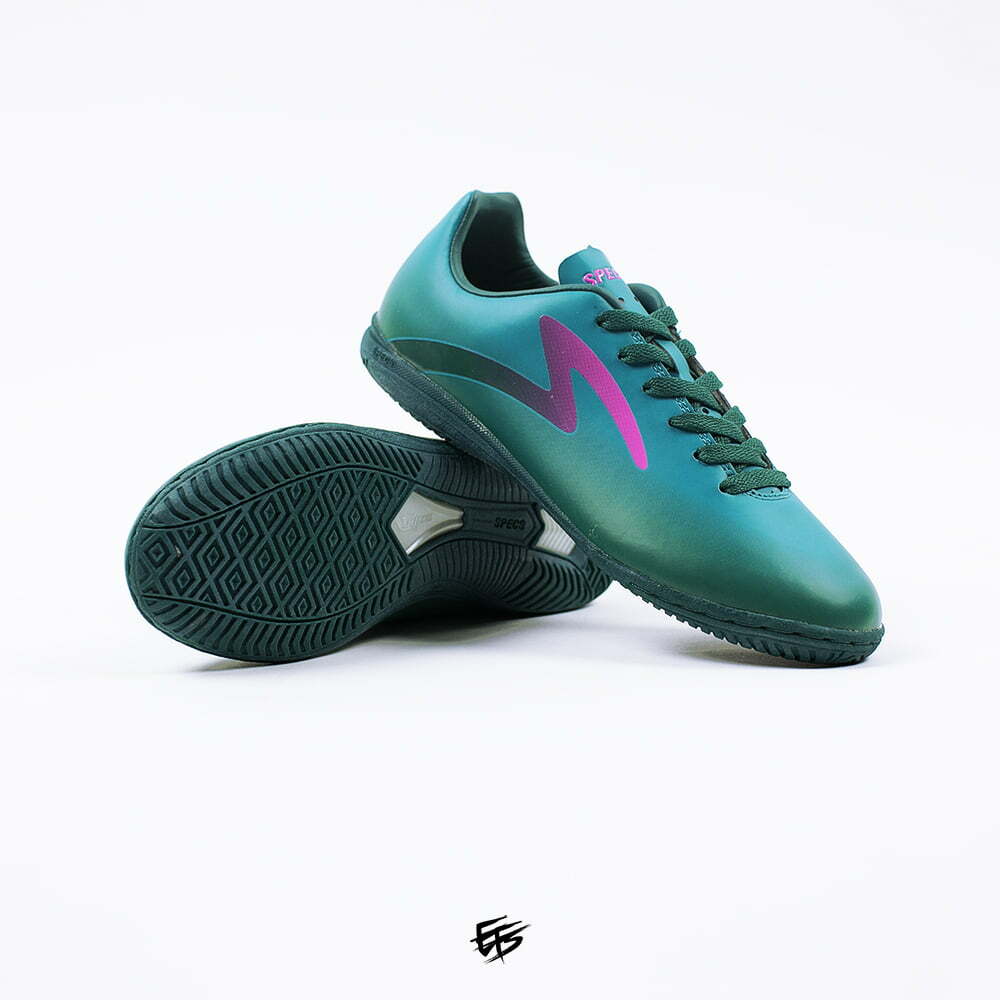 specs futsal shoes