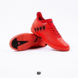 kappa futsal shoes