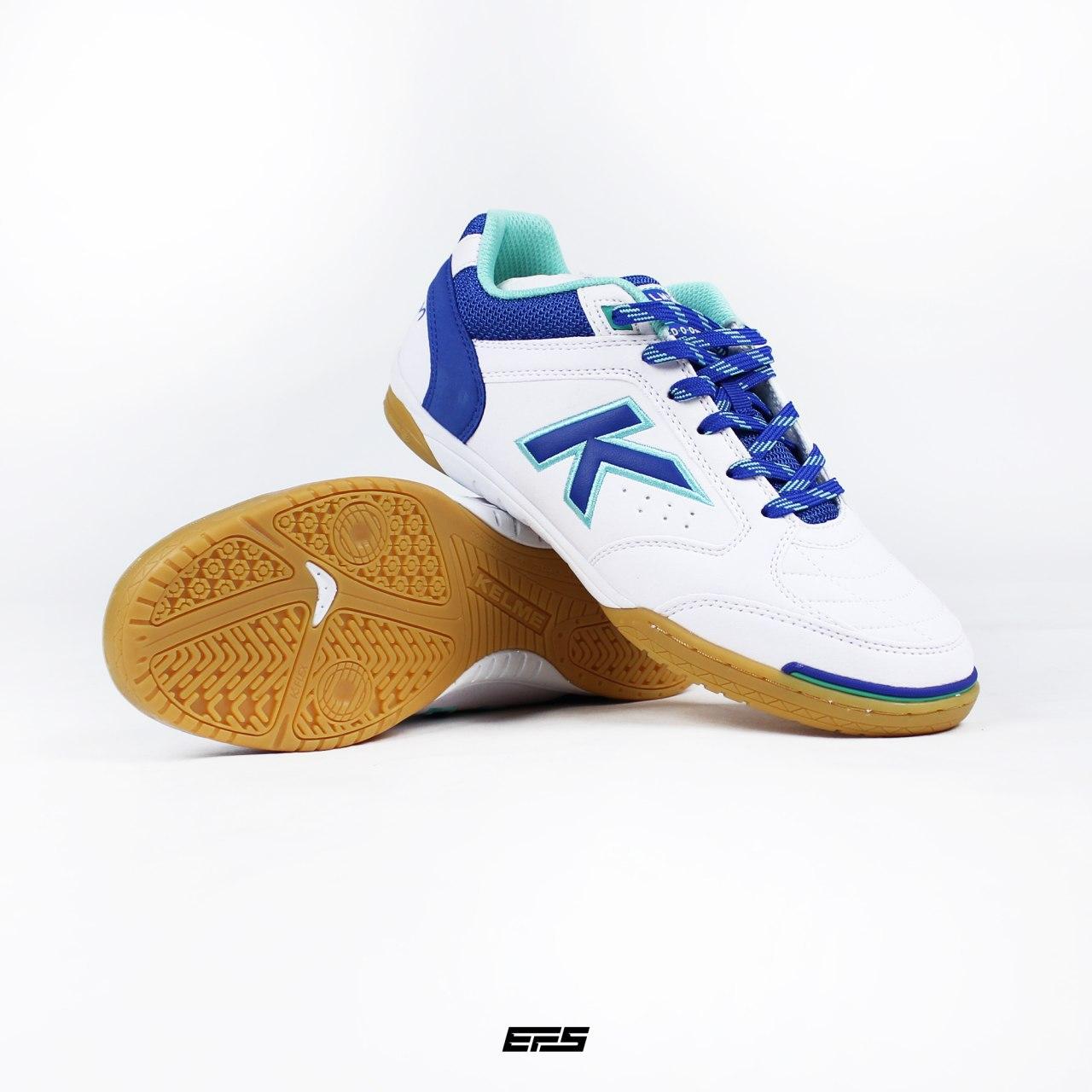 kasut kelme