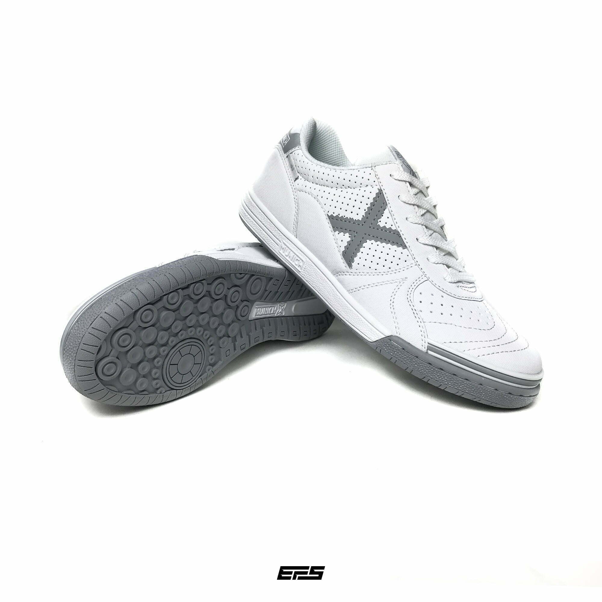 X Munich G3 Profit White Original Extravaganza Futsal Shop