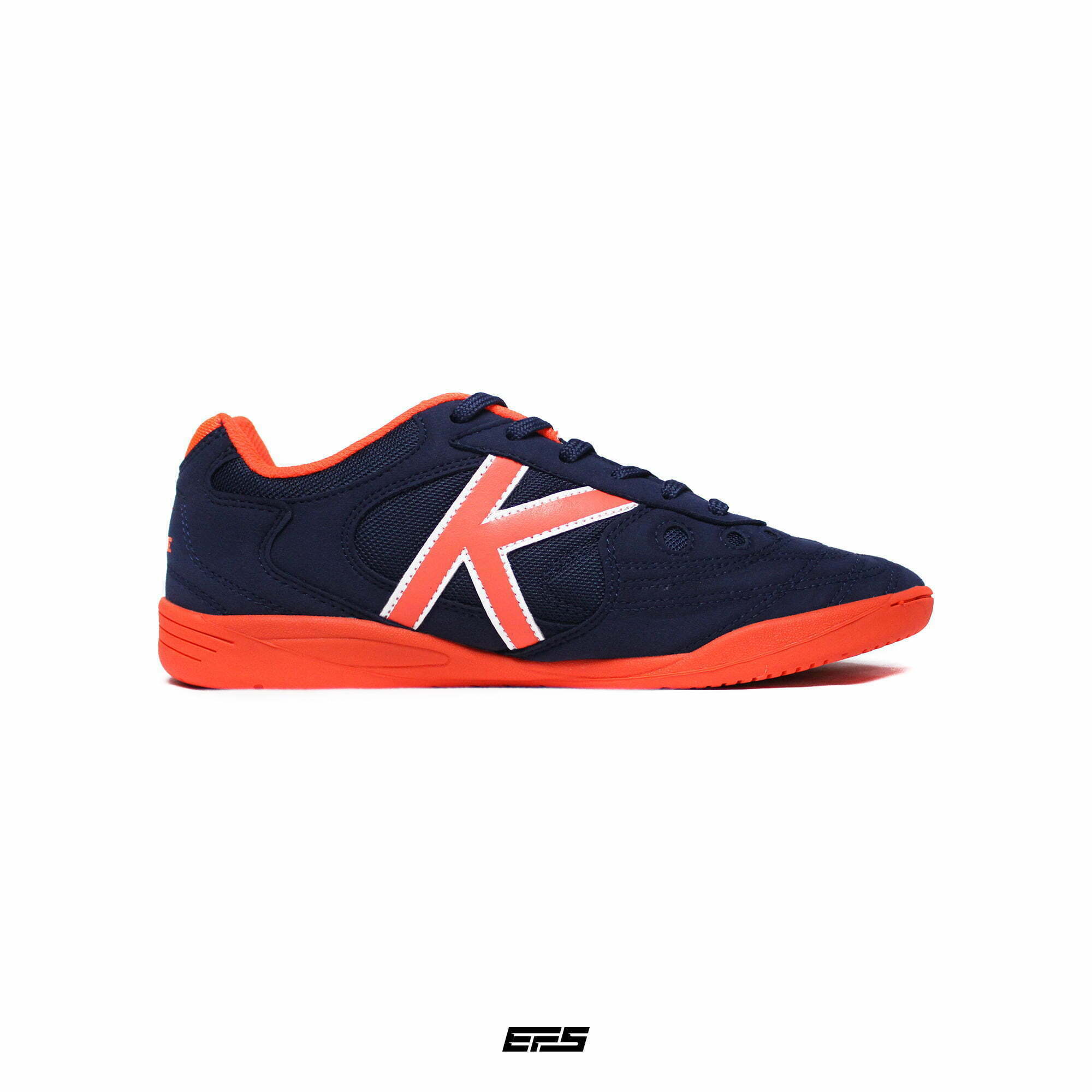 Kelme Indoor Copa Indigo Blue Original - Extravaganza Futsal Shop