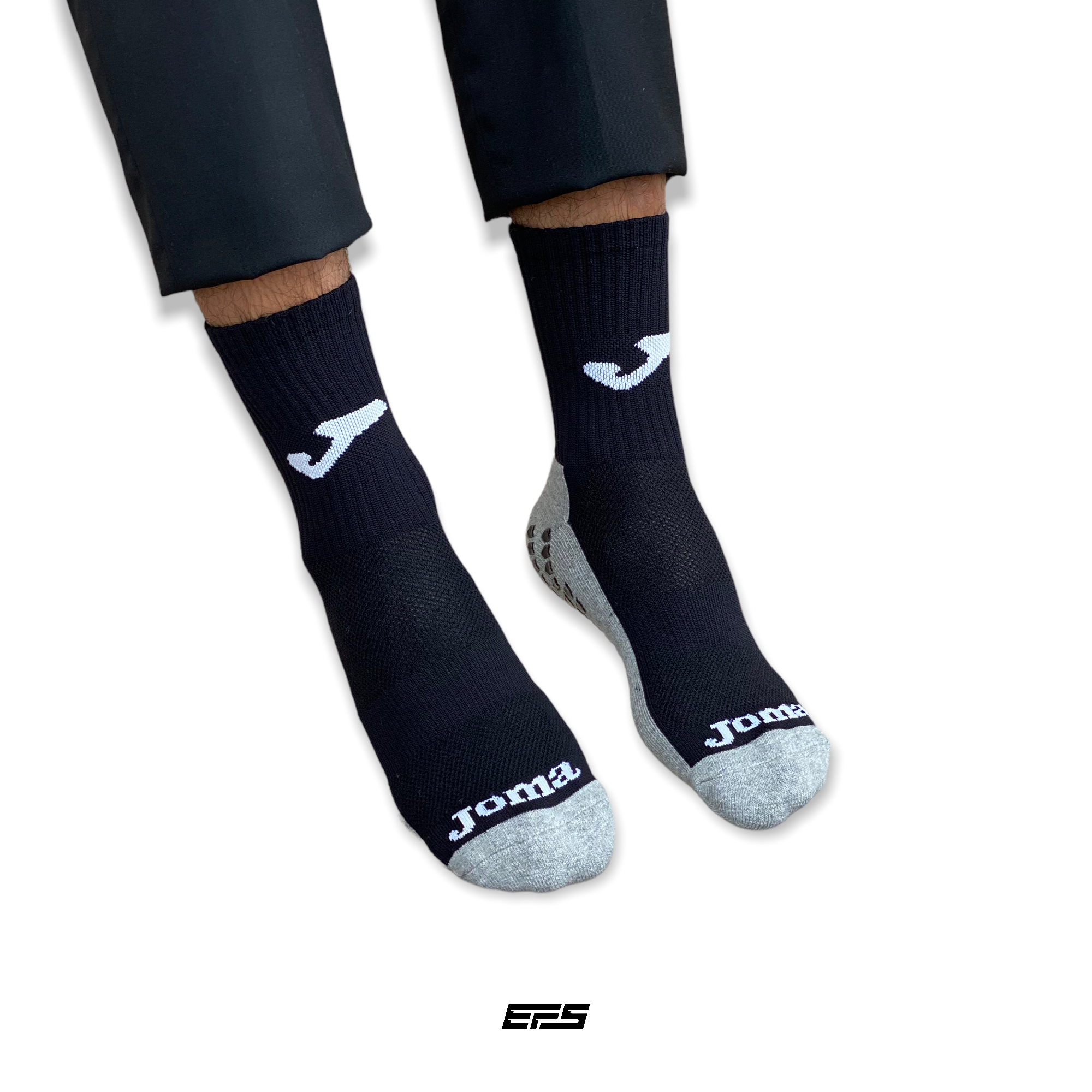 Joma Sport Sock Anti Slip - Extravaganza Futsal Shop