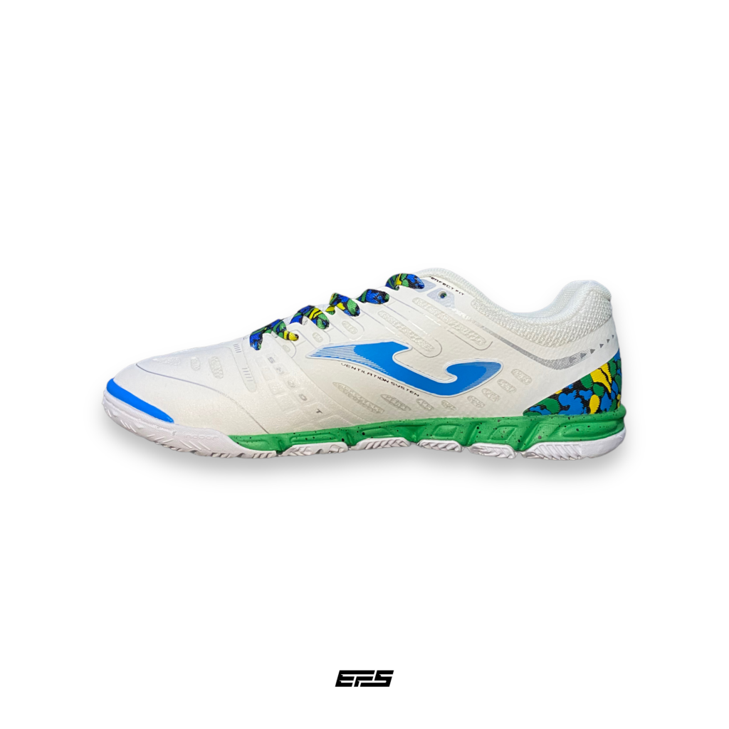 Joma Super Regate 2223 Ferrao Edition Original – Extravaganza Futsal Shop