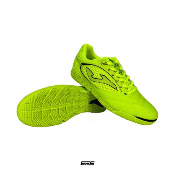 Joma Liga5 2309 Yellow Original