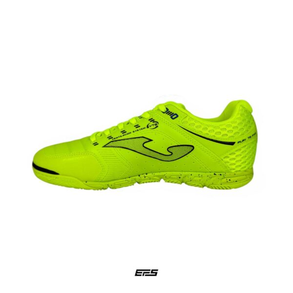 Joma Liga5 2309 Yellow Original - Image 2