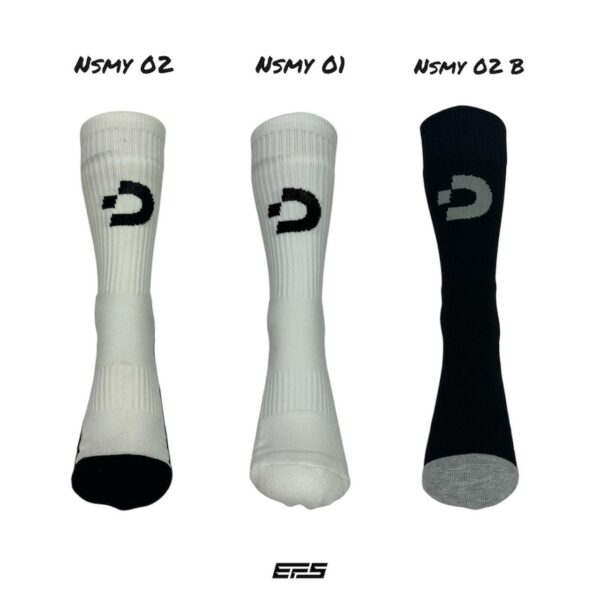 Desporte Non Slip Socks