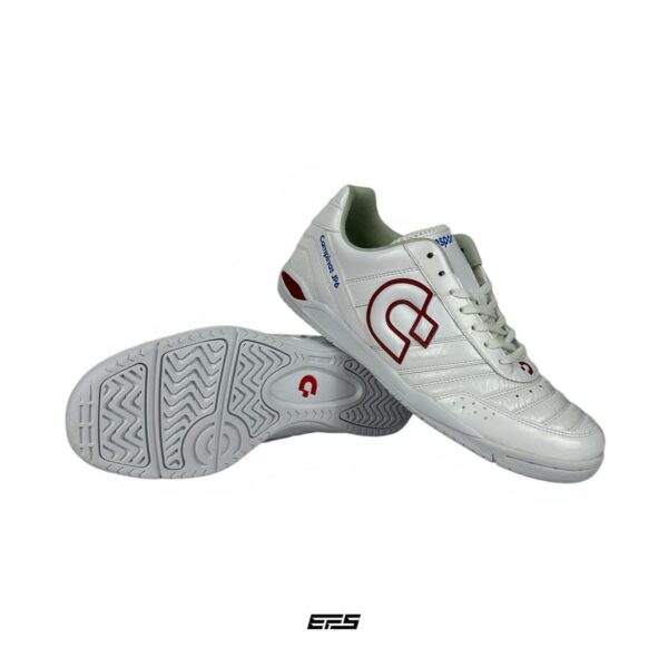 Desporte Campinas JP6 White Original