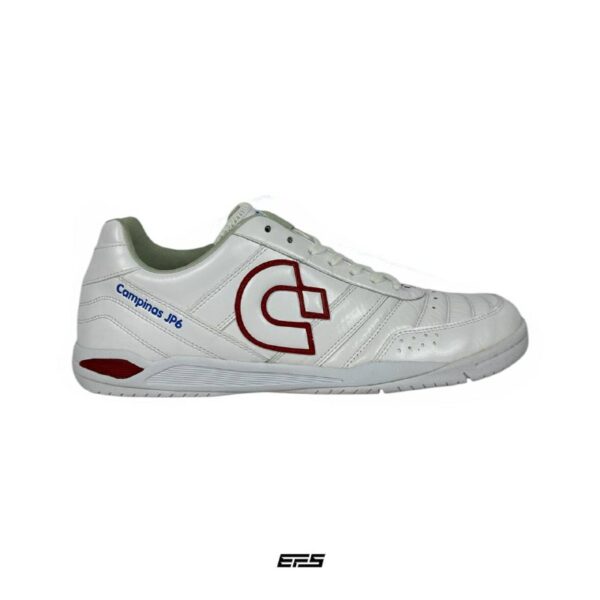 Desporte Campinas JP6 White Original - Image 3