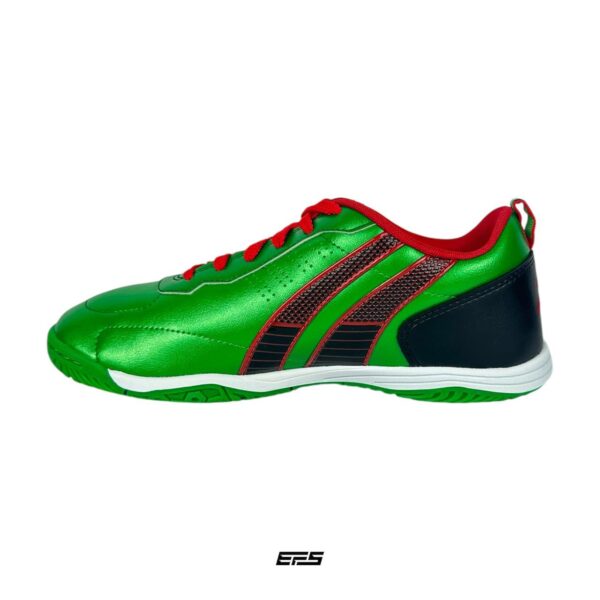 Pan Vigor S.E Freedom Edition Green/red Original - Image 2