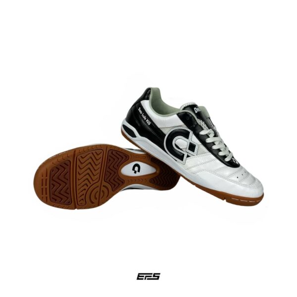 Desporte Sao Luis KI3 White/Black Original