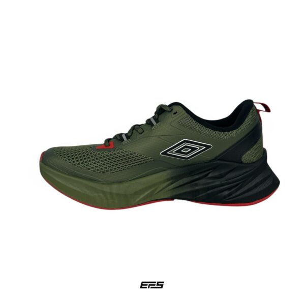 Umbro M Running (UJS0145) Green - Image 2