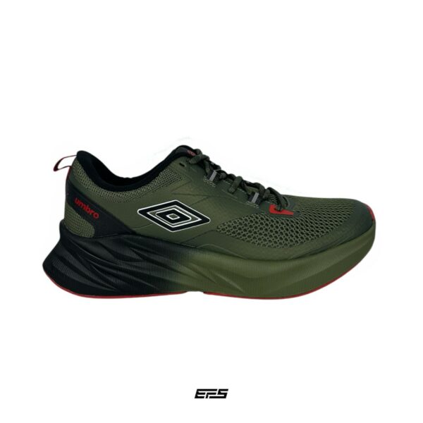 Umbro M Running (UJS0145) Green - Image 3