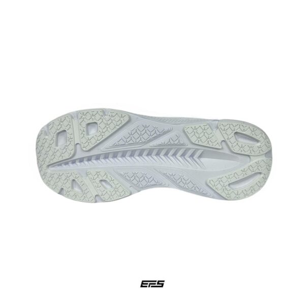 Umbro Unisex Running (UJS0093) Full White - Image 4