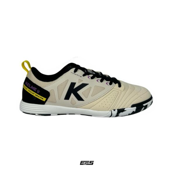 Kelme Torero Light Tan Original - Image 3