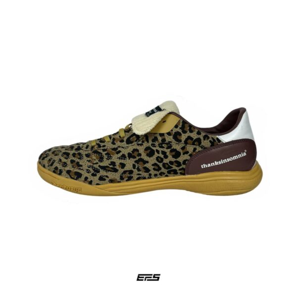 Ortuseight Jogosala POM PURIST V2 X THXNSMN-LEOPARD - Image 2