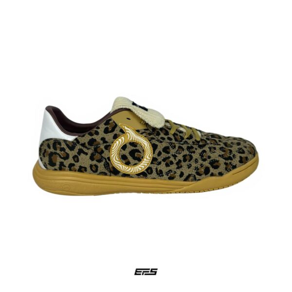 Ortuseight Jogosala POM PURIST V2 X THXNSMN-LEOPARD - Image 3