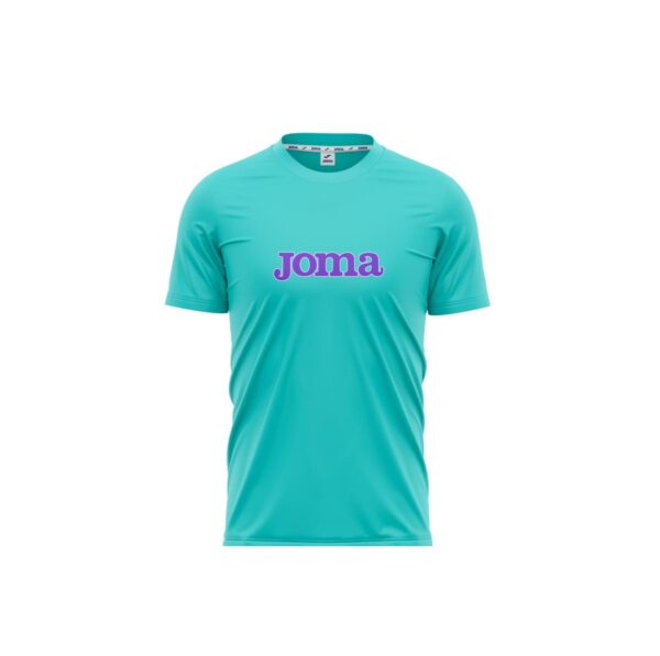 Joma Basic Tee - Image 8