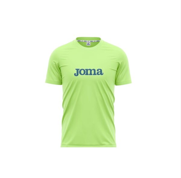 Joma Basic Tee - Image 5