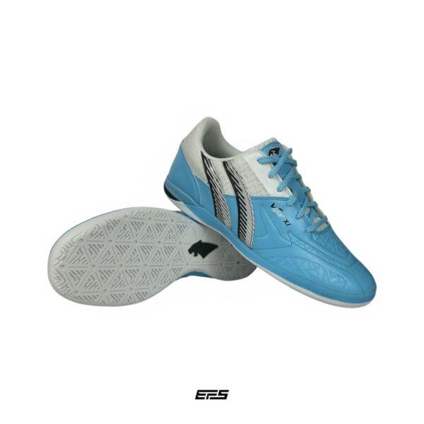 Pan Vigor XI Pantro LT Blue/White Original