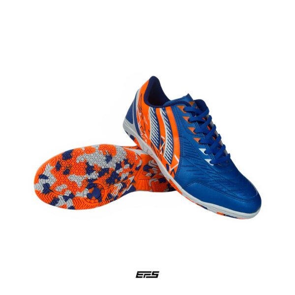 Pan Nitro Blue/Orange Original