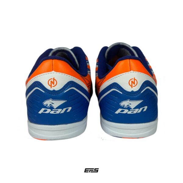 Pan Nitro Blue/Orange Original - Image 4