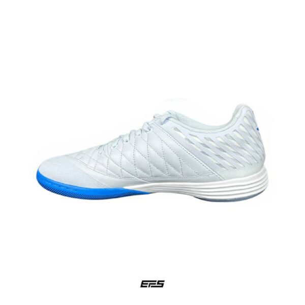 Nike Lunar Gato II Grey/LT Photo Blue Original - Image 2