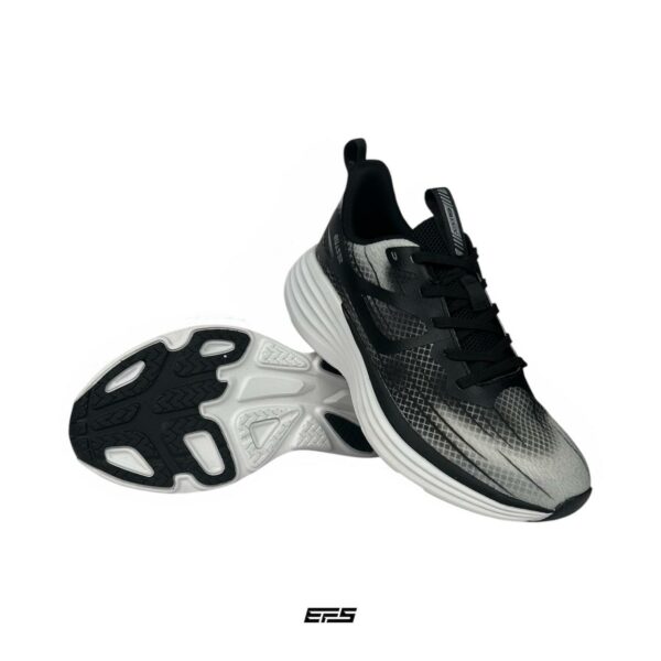 Quaser Running QJS 1013 Black