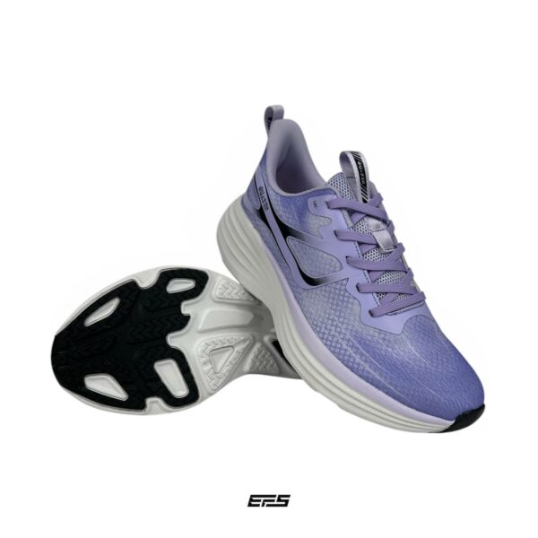 Quaser Running (Women) QJS 1018 Neva Purple