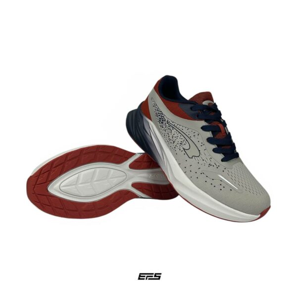 Kronos Running Torrent 5 LT Grey/Brown/Navy