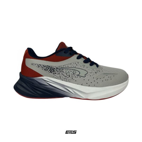 Kronos Running Torrent 5 LT Grey/Brown/Navy - Image 3