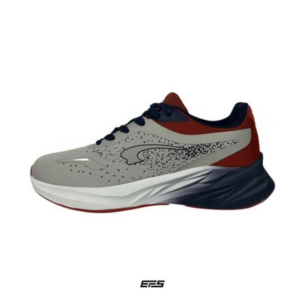 Kronos Running Torrent 5 LT Grey/Brown/Navy - Image 2