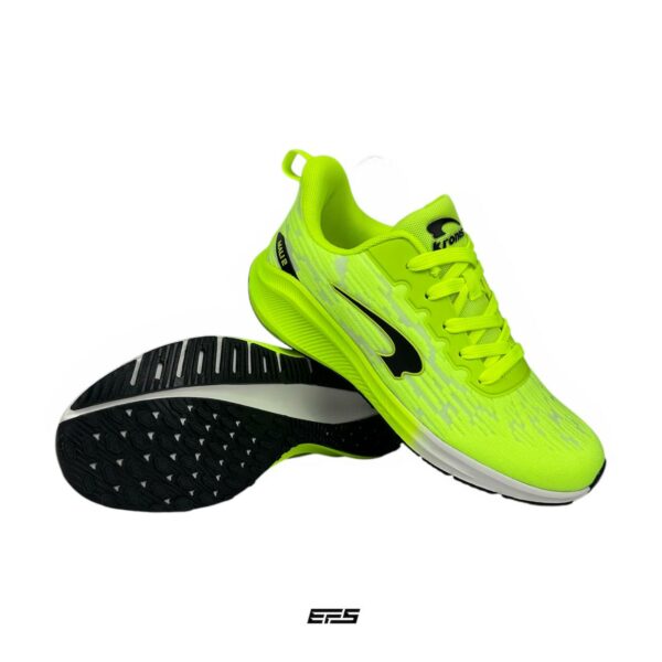 Kronos Running Mali 2 Neon Green/Black