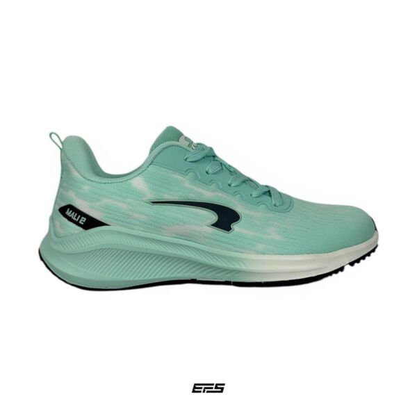 Kronos Running Mali 2 (Women) Turquoise/Black - Image 3