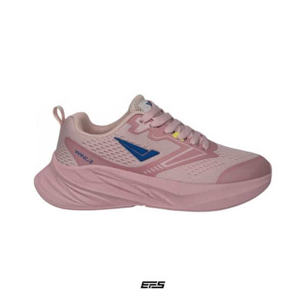 Wingz Running WZ-W663 Pink - Image 3