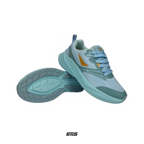 Wingz Running WZ-W663 Light Blue