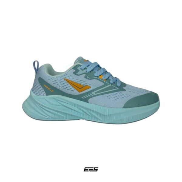 Wingz Running WZ-W663 Light Blue - Image 3