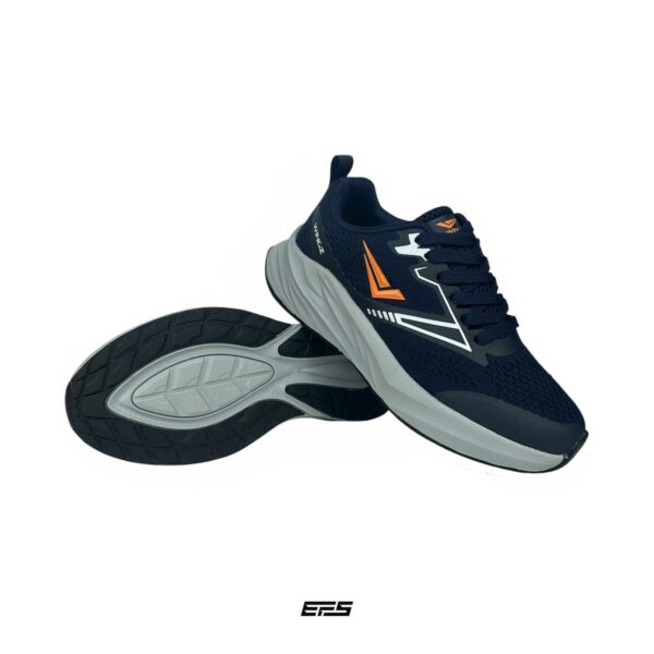 Wingz Running WZ-M553 Navy