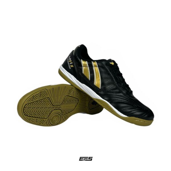 Pan Wave II Legend Black/Gold Original