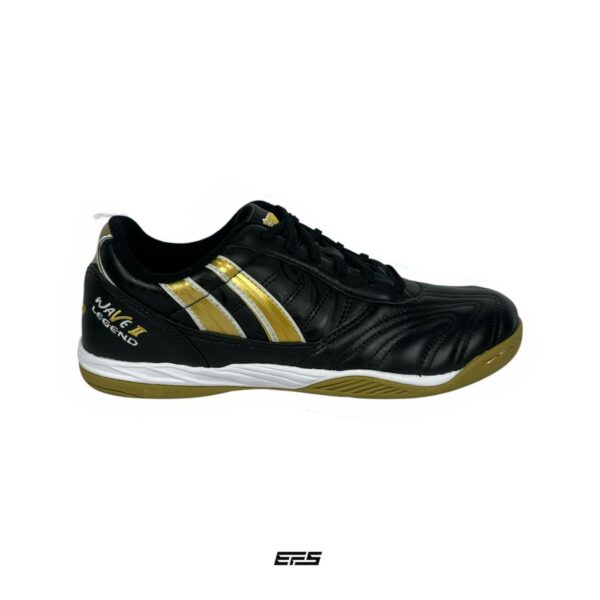 Pan Wave II Legend Black/Gold Original - Image 3