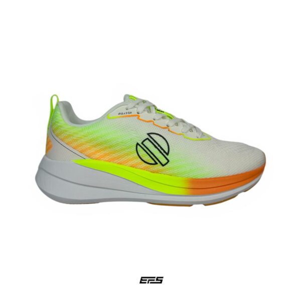 Quaser Jogging QJS 1025 Spark White - Image 3