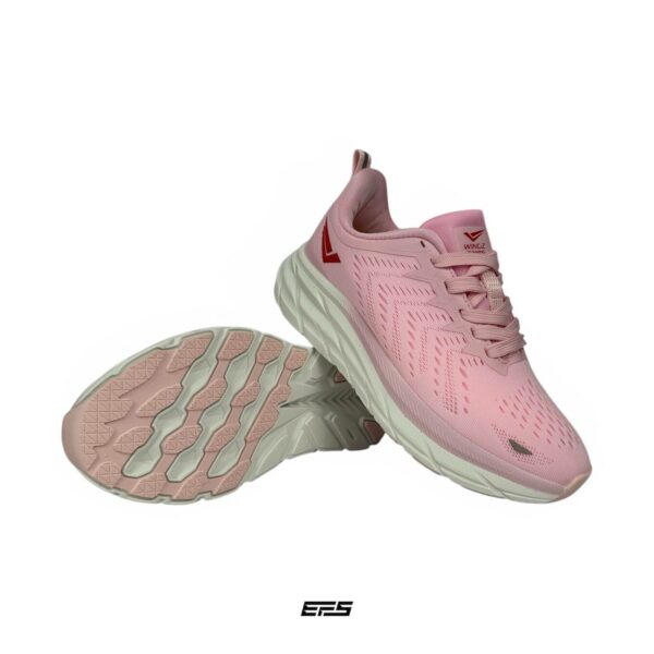 Wingz Running WZ-W663B (Women) Pink