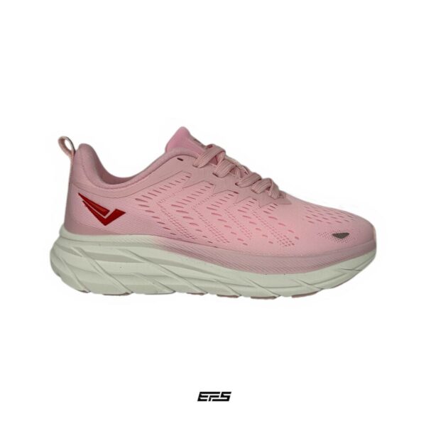 Wingz Running WZ-W663B (Women) Pink - Image 3