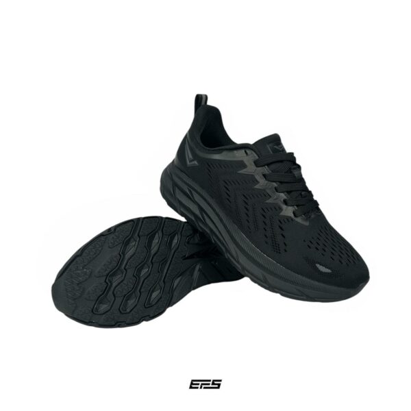 Wingz Running WZ-M511 Black