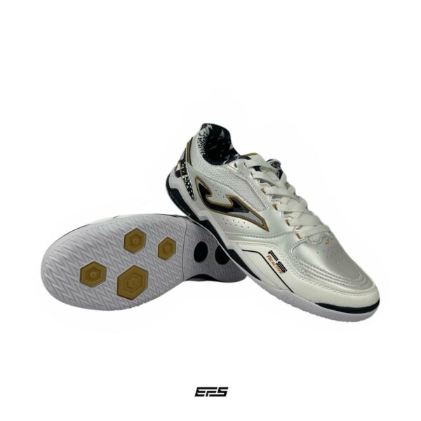 Joma FS Reactive 2402 White/Black Original