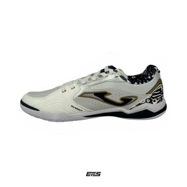 Joma FS Reactive 2402 White/Black Original - Image 2