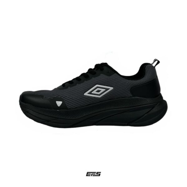 Umbro M Running (UJS0204) F.Black - Image 2