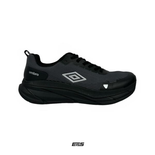 Umbro M Running (UJS0204) F.Black - Image 3