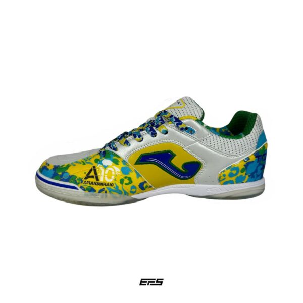 Joma Topflex Leather 2452 X Amandinha10 Edition Original - Image 2